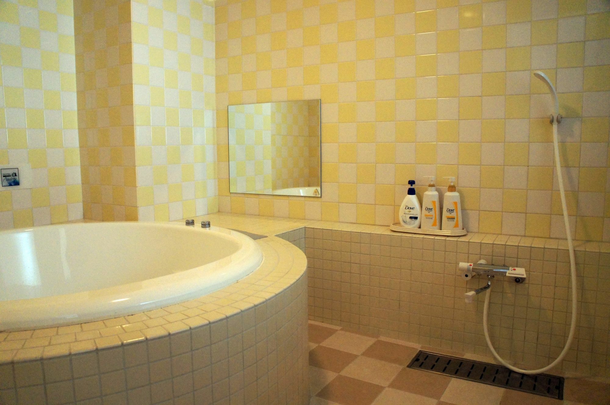 Sapporo Kaneyutei Hotel & Resort Asahi Group 札幌金湯亭ホテル & リゾート ภายนอก รูปภาพ
